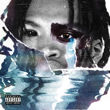 FRIEND OR FOUX by Lancey Foux - album cover