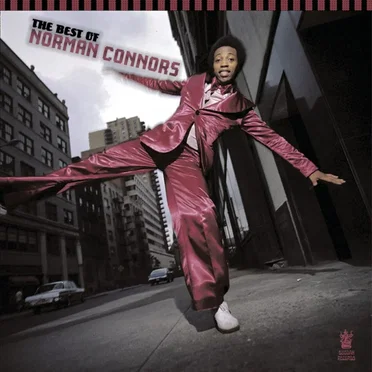 The Best of Norman Connors by Norman Connors - album cover