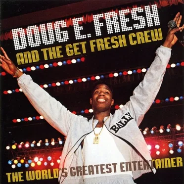 The World’s Greatest Entertainer