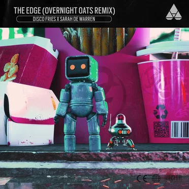 The Edge (Overnight Oats remix)