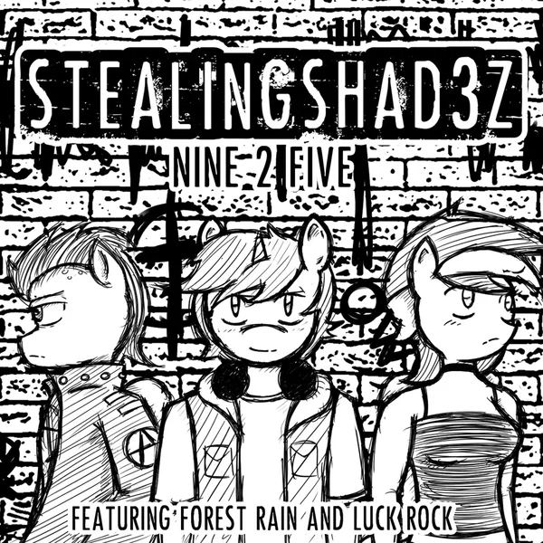 Nine 2 Five (single version)