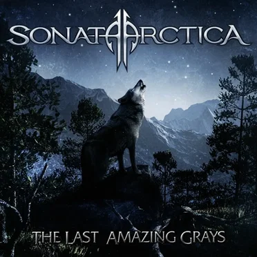 The Last Amazing Grays