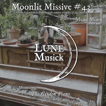 Moonlit Missive #43