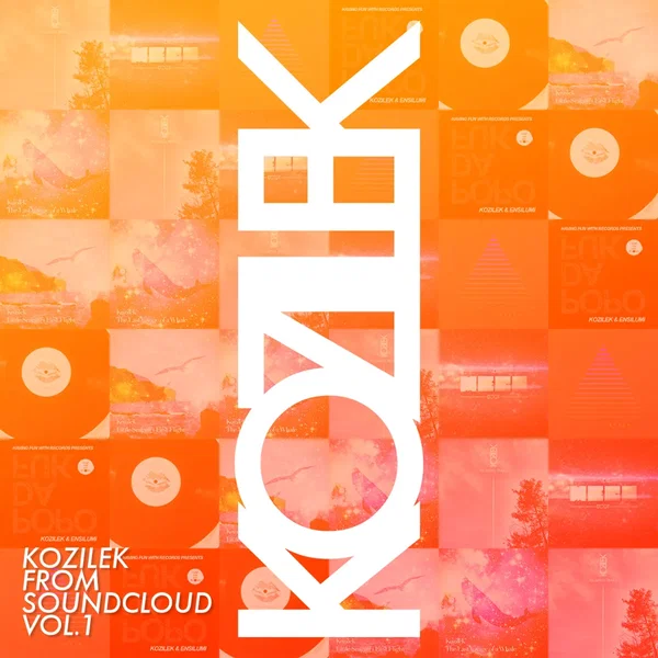From SoundCloud Vol.1