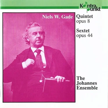 Quintet, op. 8 / Sextet, op. 44