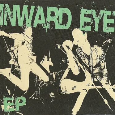 Inward Eye by Inward Eye - album cover