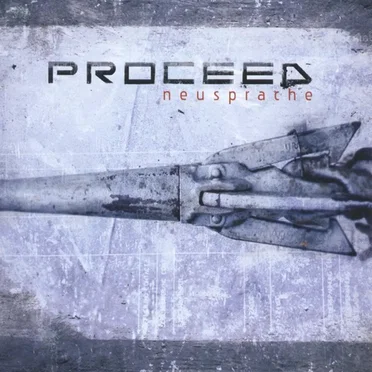 Neusprache by Proceed - album cover