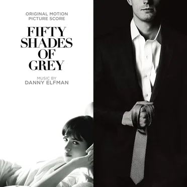 Fifty Shades of Grey: Original Motion Picture Score