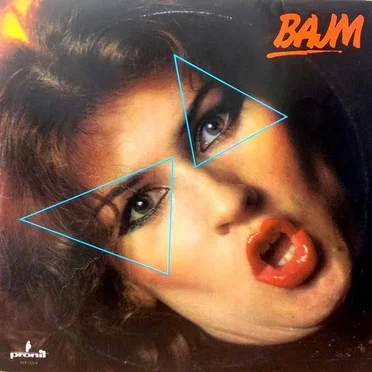 Bajm