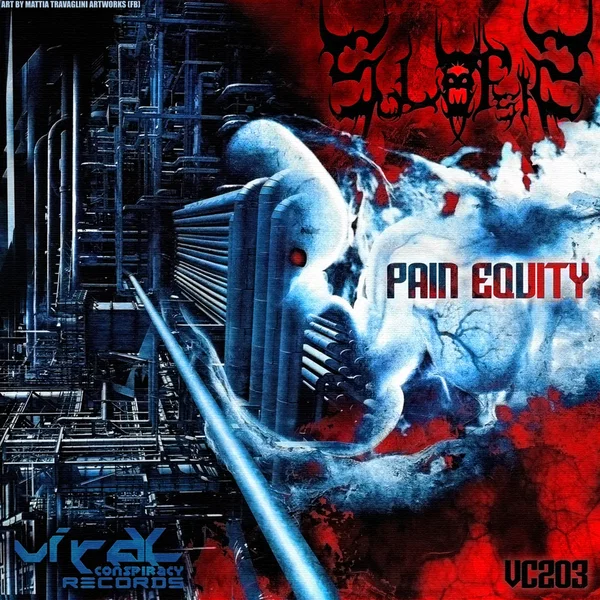 Pain Equity