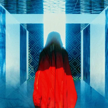 Shadow Mythos by Failed State Audio - album cover