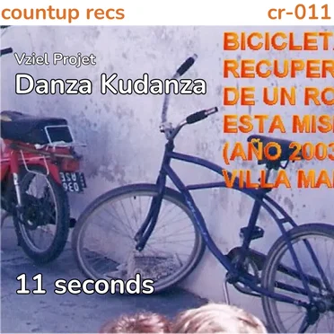 Danza Kudanza