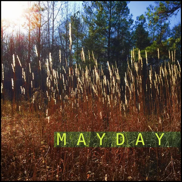 May Day