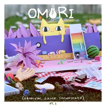 Omori: Original Game Soundtrack, Pt.1