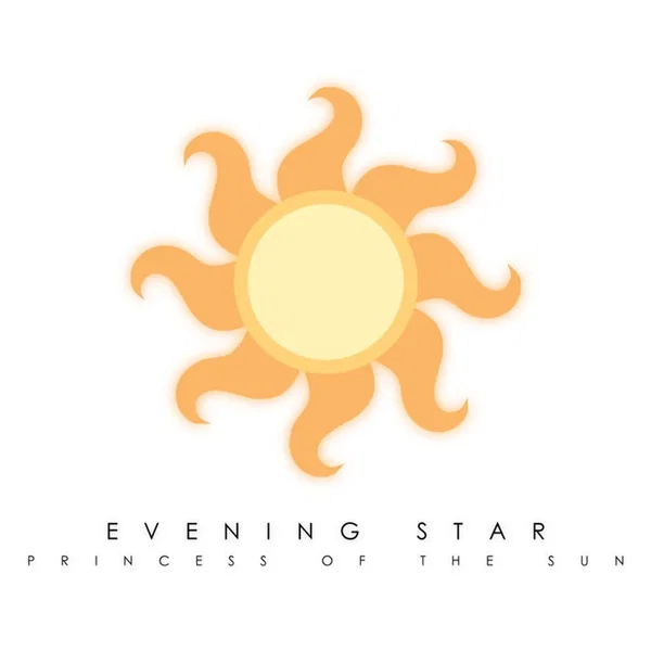 Princess of the Sun