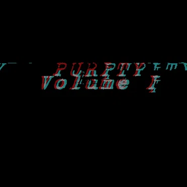 Purity, Volume 1