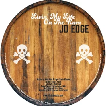Livin' My Life On The Rum