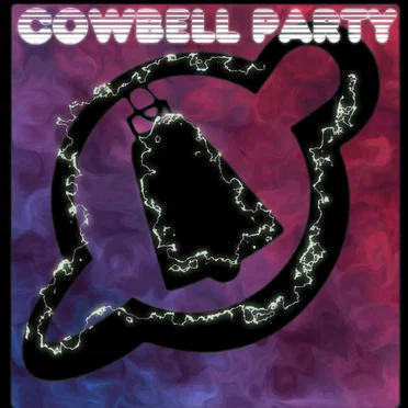 Cowbell Party by My Little Remix - album cover