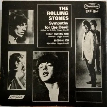 Sympathy for the Devil