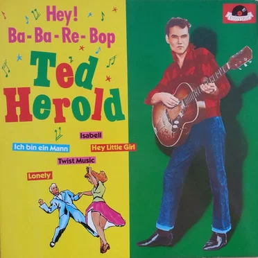 Hey! Ba-Ba-Re-Bop