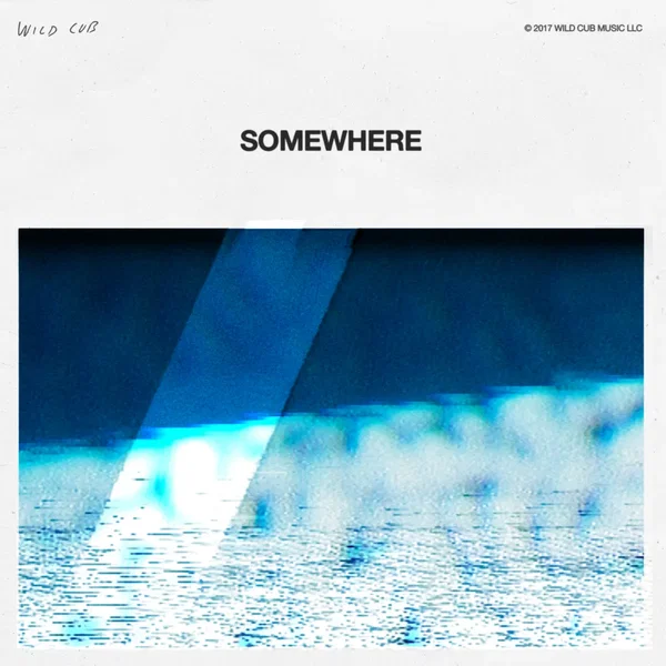 Somewhere