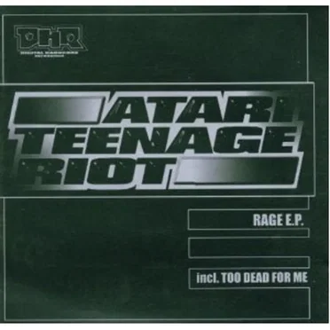 Rage E.P.