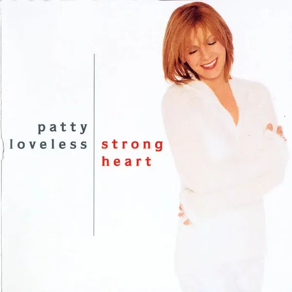 Strong Heart