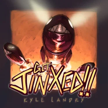 Get Jinxed (piano)
