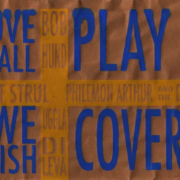 Love Is All Play Five Swedish Covers