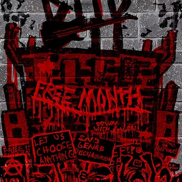 Dwelling of Duels 2009-05: Free Month