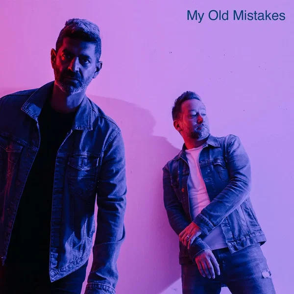 My Old Mistakes