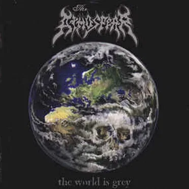 The World Is Grey