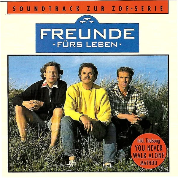 Freunde fürs Leben