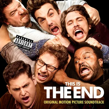 This Is the End by Various Artists - album cover