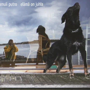 Elämä on juhla