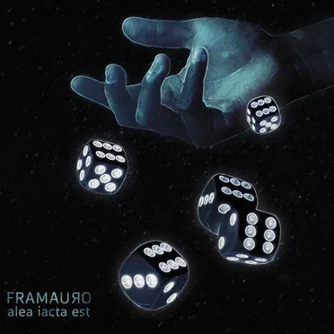 Alea Iacta Est by Framauro - album cover