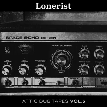 Attic Dub Tapes Vol.5
