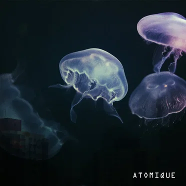 Под одеялом пространства by Atomique - album cover