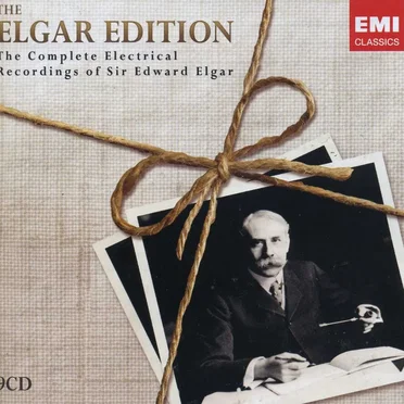 The Elgar Edition