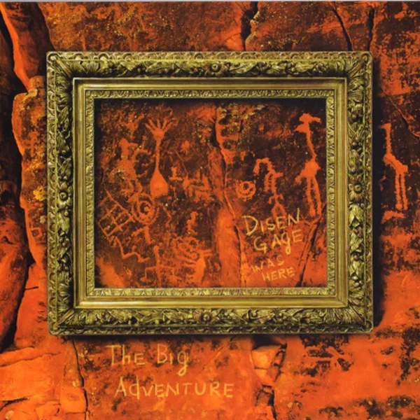 The Big Adventure