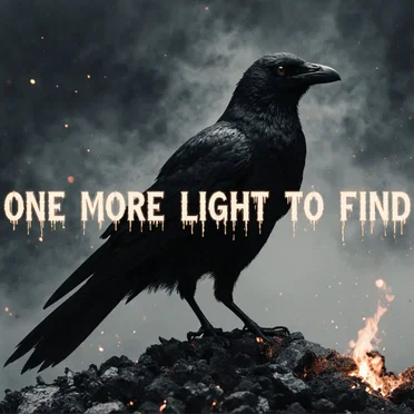 One More Light to Find