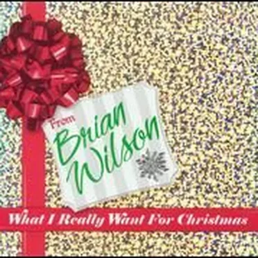 What I Really Want for Christmas