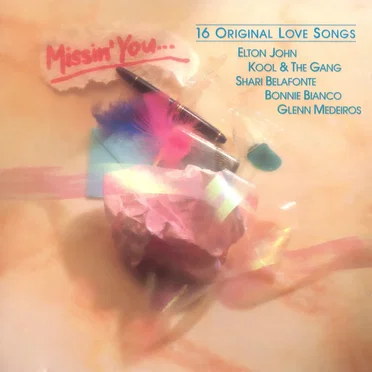 Missin' You by Various Artists - album cover