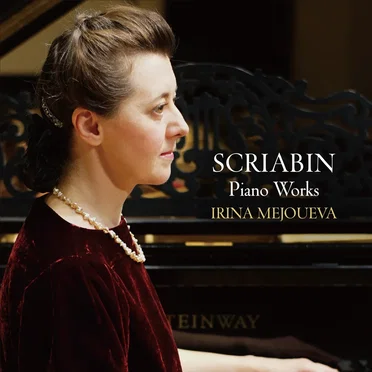 Scriabin: Piano Works