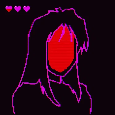 No longer human by Digital Jockey - album cover