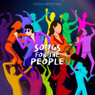 Songs for the People