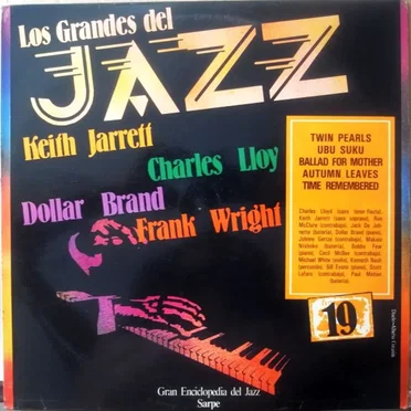 I Giganti del Jazz Vol. 19
