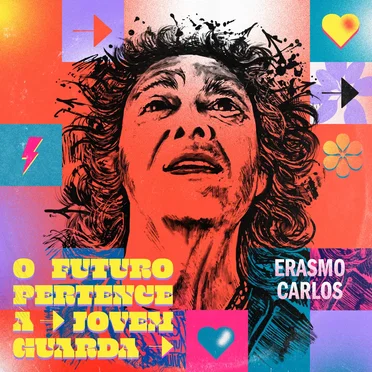O futuro pertence à... Jovem Guarda