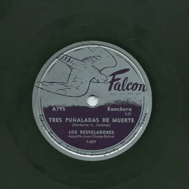 Tres puñalades de muerte / Escucha Simona