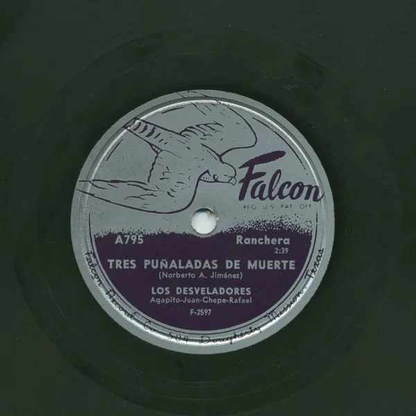 Tres puñalades de muerte / Escucha Simona